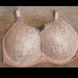 34DDD Victoria Secret Push-Up